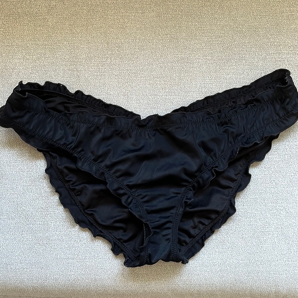 Victoria’s Secret Swim Bikini Bottoms